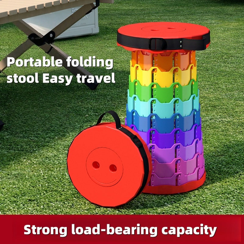 Outdoor Hunting Chair - アウトドアビーチフィッシング用のポータブル折りたたみキャンプチェア。 軽量でコンパクトな折りたたみ椅子。 キャンプやピクニックに適しています。