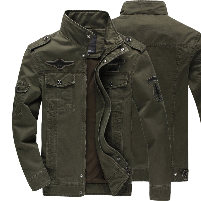 Wildman Hunting & Outdoor Robertson Photos - 2024年新作 コットンジャケット メンズ ワイルドハンティング 防風 多ポケット