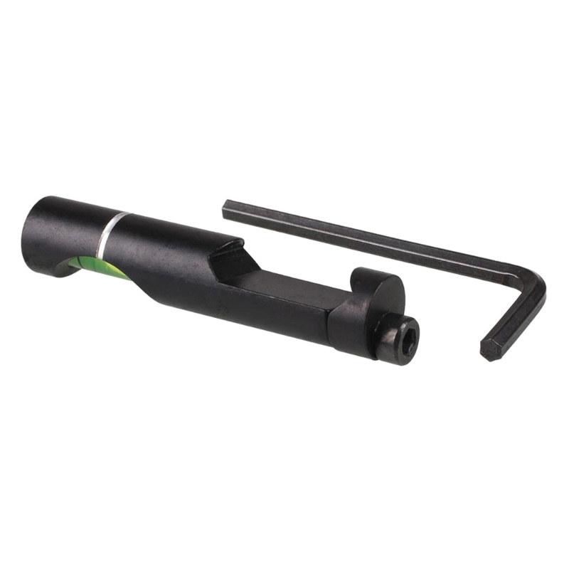 Outdoor Hunting Range - ライフルスコープ用水準器,20mm,スポッティングエアガン,戦術水準器,バランスパイプ,ハンティングアクセサリー