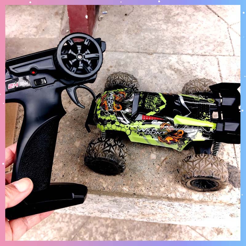 Wildman Hunting & Outdoor Robertson Photos - ワイルドハントRCカー ハーフプロポーショナル オフロード モンスタートラック 電動リモコン レーシングドリフト