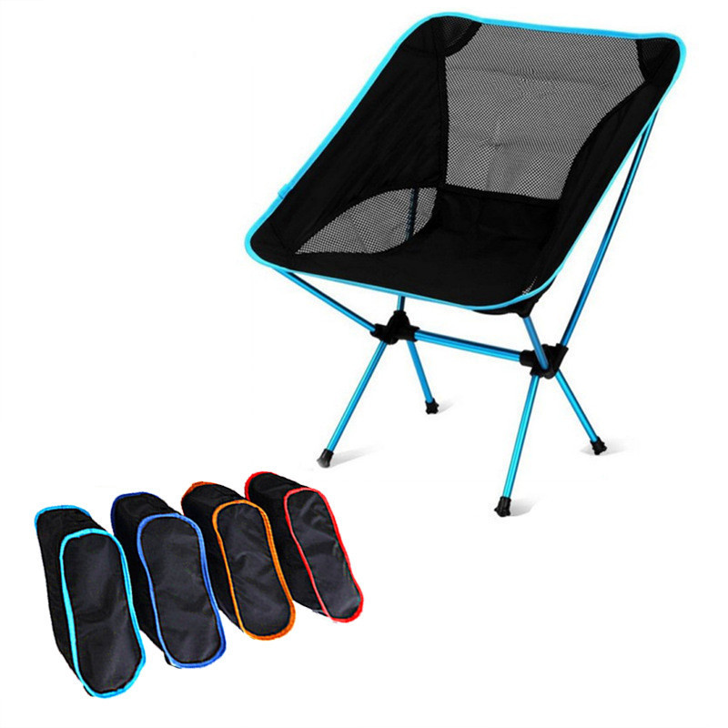 持ち運び可能な折りたたみ式キャンプチェア,ポータブル,折りた - Outdoor Hunting Chair のレビューと価格