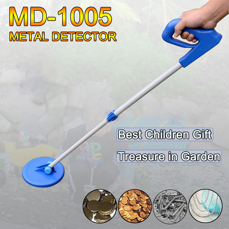 MD-1005 ガーデンポータブル地下金属探知機 宝探し ア - Outdoor Hunting Gifts のレビューと価格
