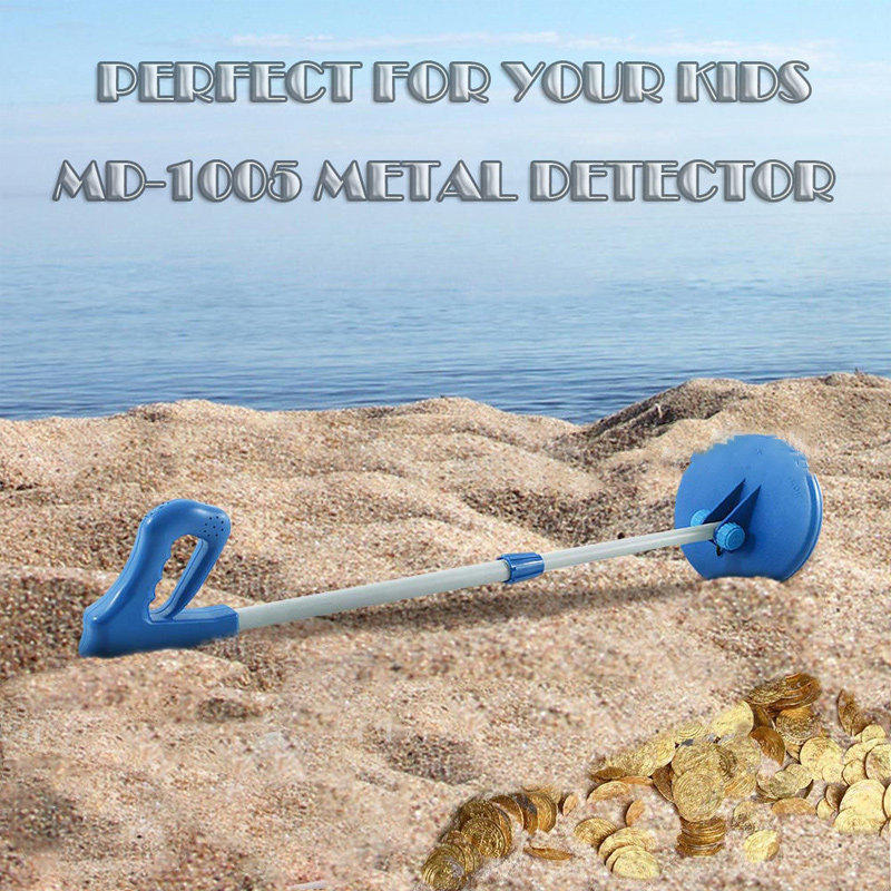 MD-1005 ガーデンポータブル地下金属探知機 宝探し ア - Outdoor Hunting Gifts のレビューと価格