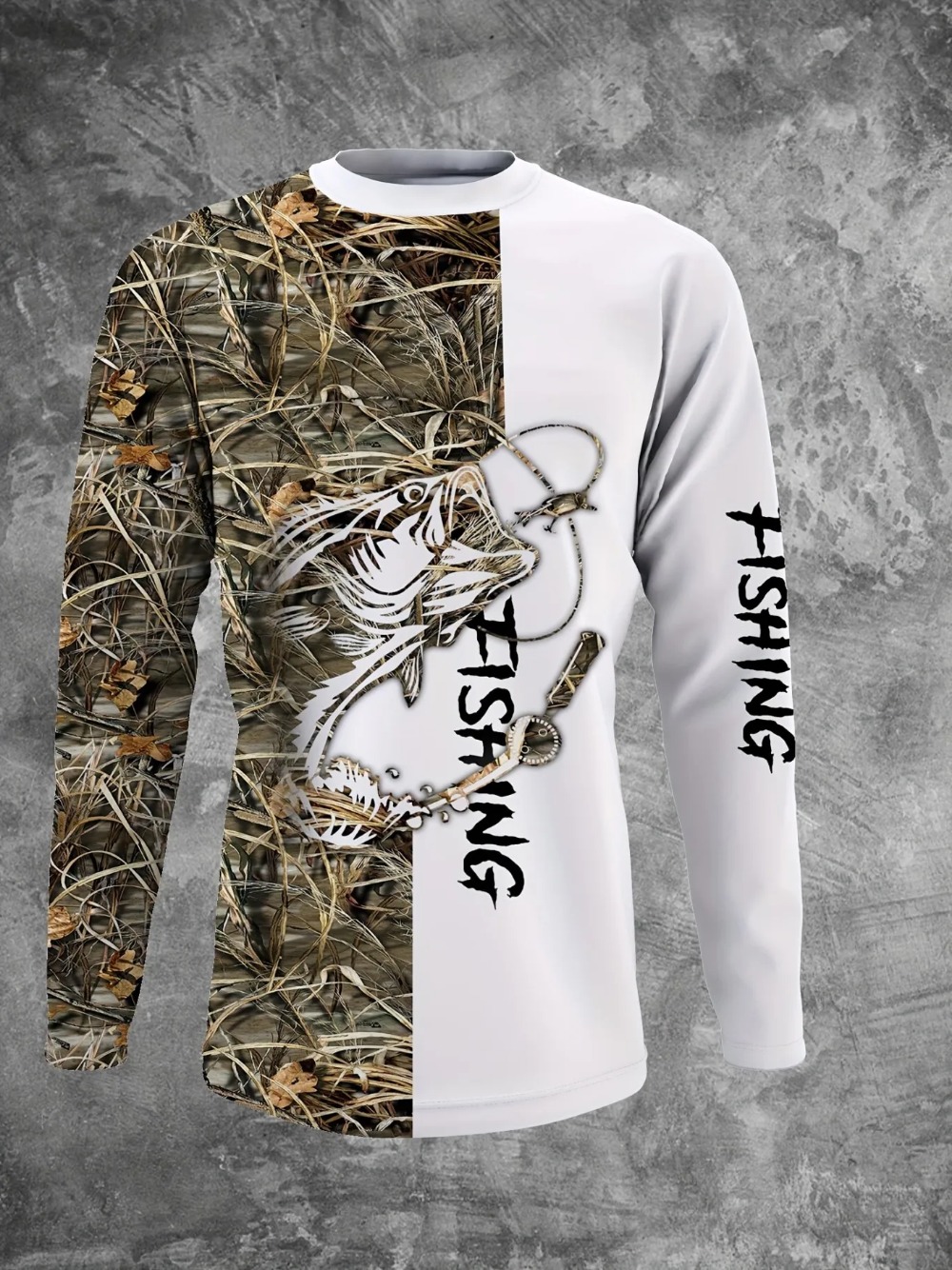 原宿アメリカンハンティング迷彩 3D プリントスポーツブレザ - Hunting Outdoor Clothing のレビューと価格
