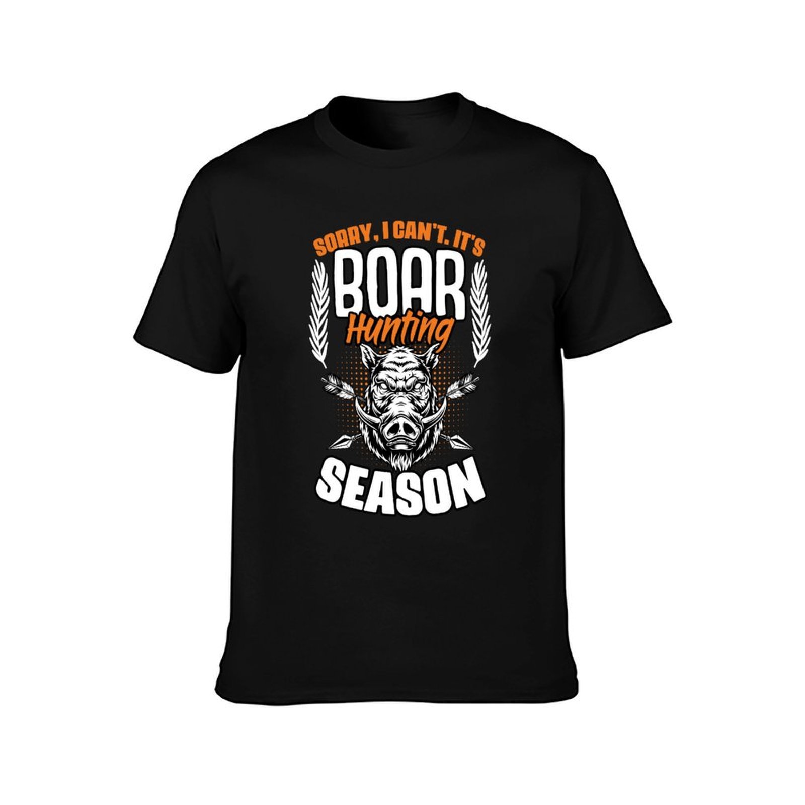 ごめんなさい、面白くない。イノシシ狩りのユーモア。イノシシハ - Wildman Hunting & Outdoor Robertson Photos のレビューと価格