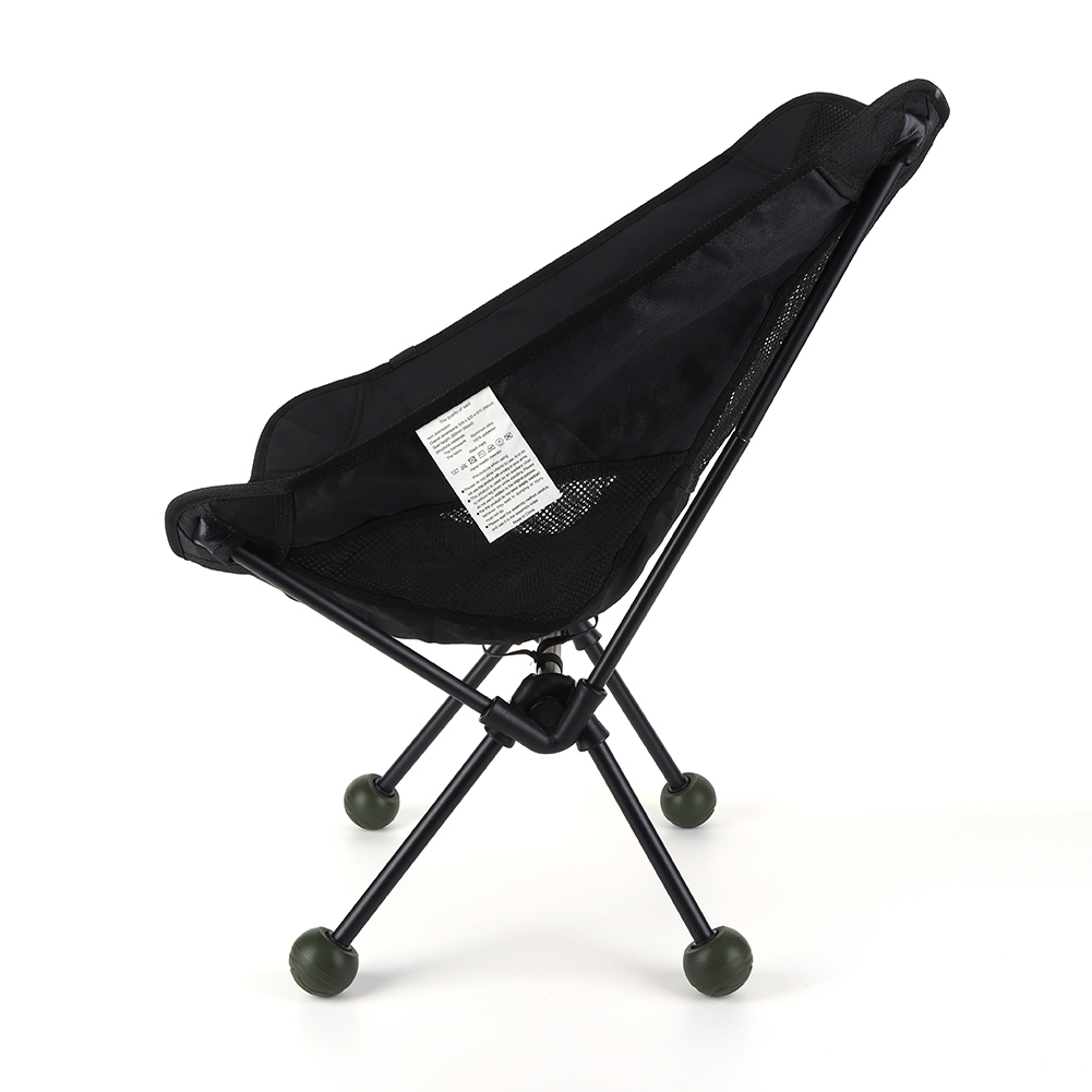 4 個キャンプチェア脚キャップ滑り止め安定化ゴムボール足衝撃 - Outdoor Hunting Chair のレビューと価格