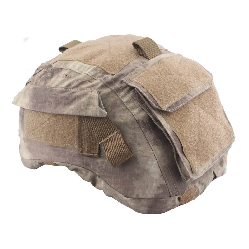 緊急事態-戦術ヘルメットカバーgen2、射撃、狩猟、ハイキン - Hunting Outdoor Clothing のレビューと価格