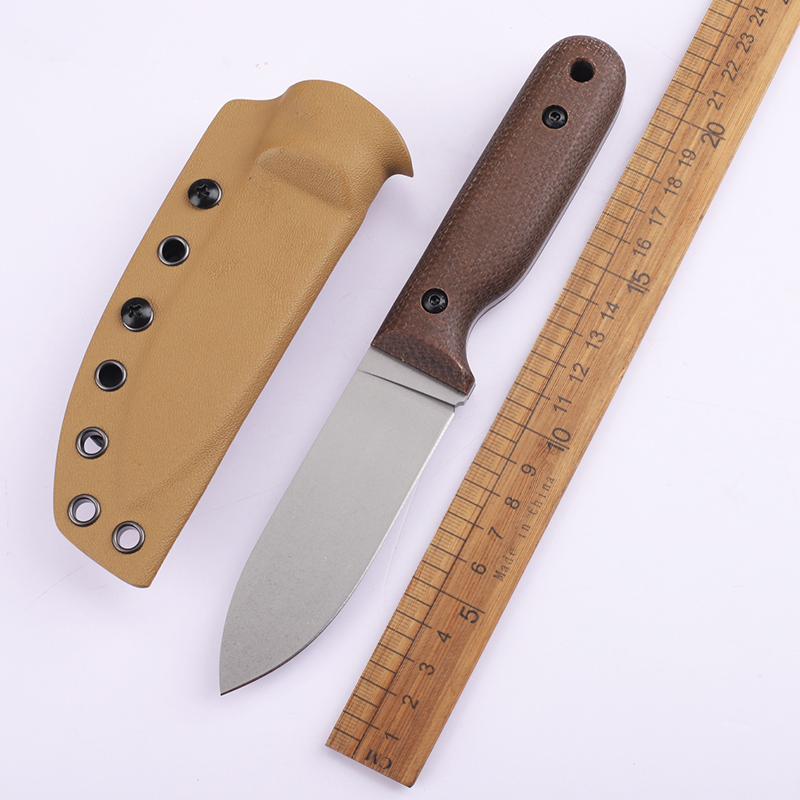 新しい DC53 ブレードリネンハンドル統合鋼屋外キャンプ狩 - Outdoor Hunting Gifts のレビューと価格