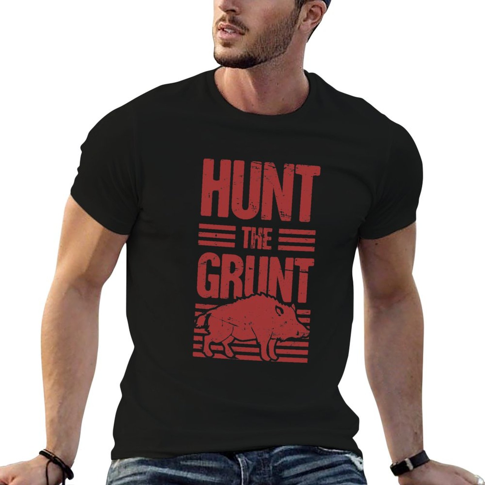 Boar Hog Hunt / Wild Pig Hunti - Wildman Hunting & Outdoor Robertson Photos のレビューと価格