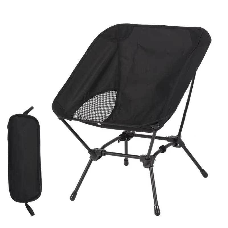 屋外用スクエア構造ビーチフィッシングスツール、便利な四隅折り - Outdoor Hunting Chair のレビューと価格