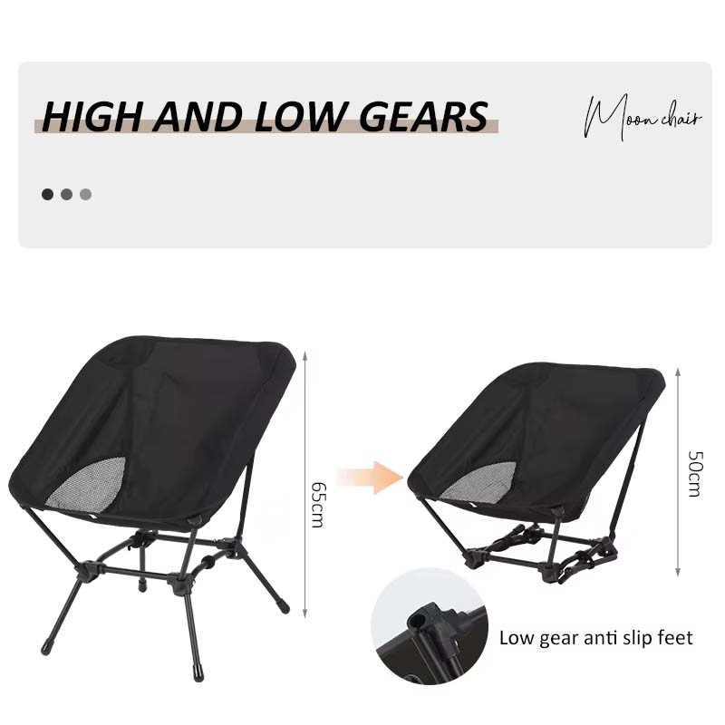屋外用スクエア構造ビーチフィッシングスツール、便利な四隅折り - Outdoor Hunting Chair のレビューと価格