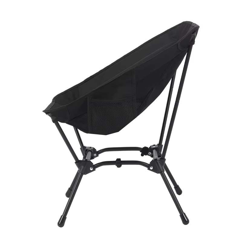 屋外用スクエア構造ビーチフィッシングスツール、便利な四隅折り - Outdoor Hunting Chair のレビューと価格