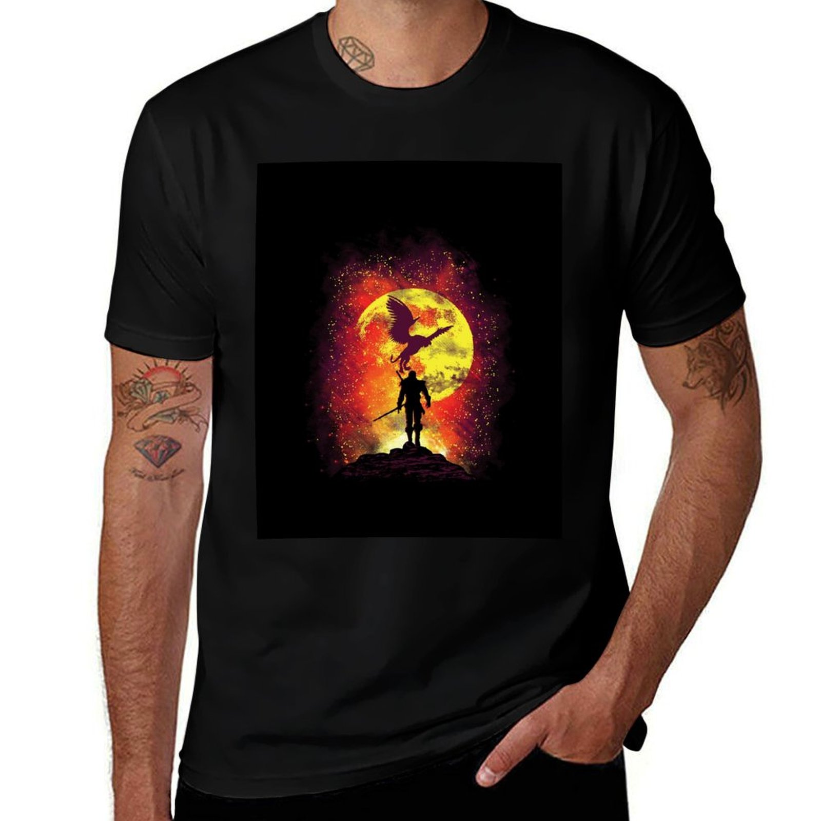ワイルドハント Tシャツ サマーホリデー カジュアルTシャツ - Wildman Hunting & Outdoor Robertson Photos のレビューと価格