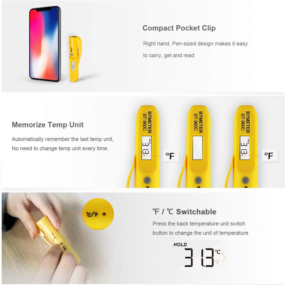デジタル赤外線温度計,ポータブル,ペンタイプ,インスタント読 - Laser Boresighter Kit のレビューと価格