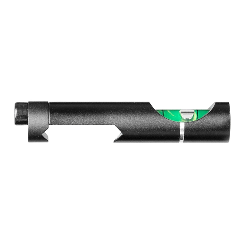 ライフルスコープ用水準器,20mm,スポッティングエアガン, - Outdoor Hunting Range のレビューと価格