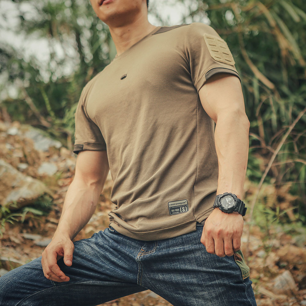エマーソンギア ブルーレーベル UMP フロッグメン スポー - Outdoor Hunting T Shirts のレビューと価格