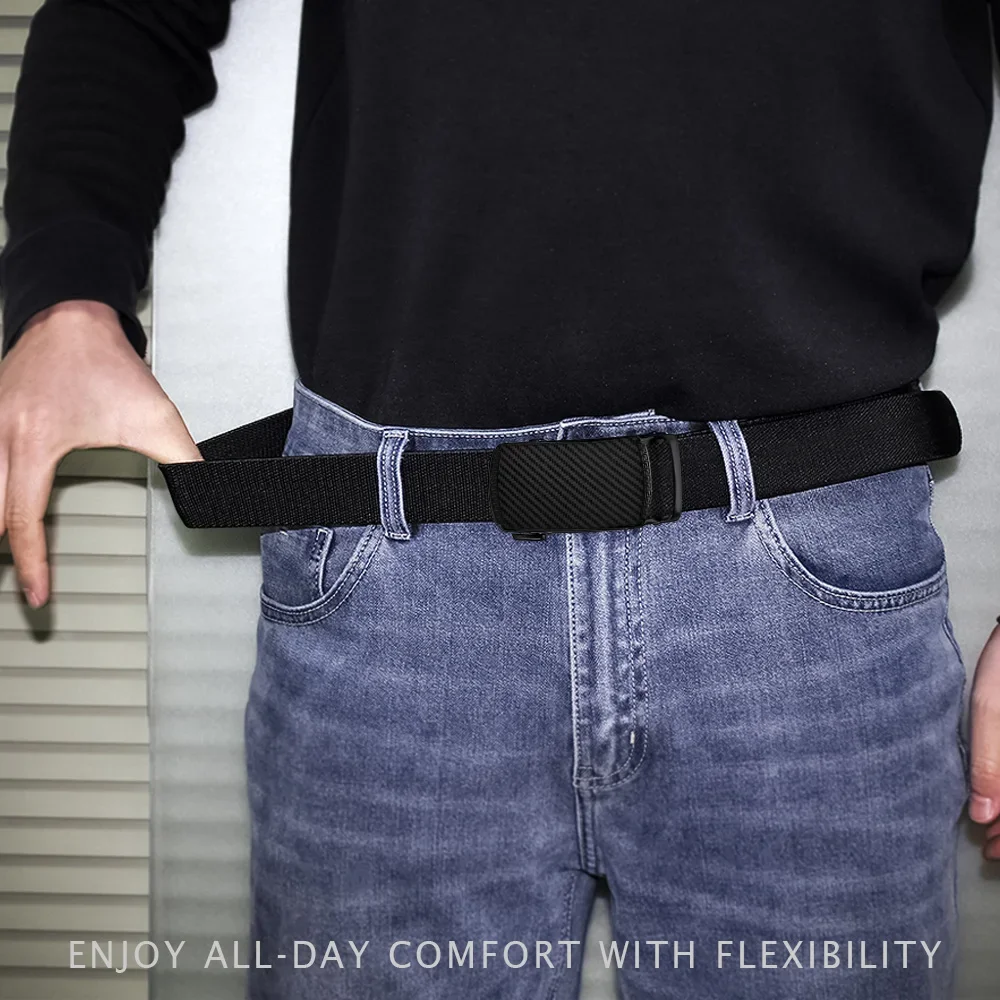 男性ベルト軍事戦術男性用ナイロン合金バックル屋外作業メンズベ - Outdoor Hunting Gifts のレビューと価格