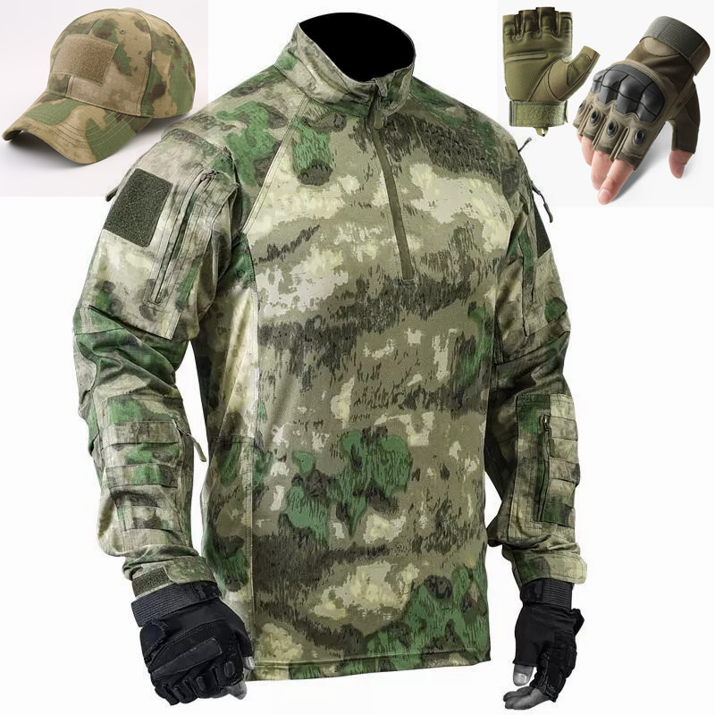 ギフトグローブと帽子 UF PRO パイオニア フロッグスー - Outdoor Hunting Gifts のレビューと価格