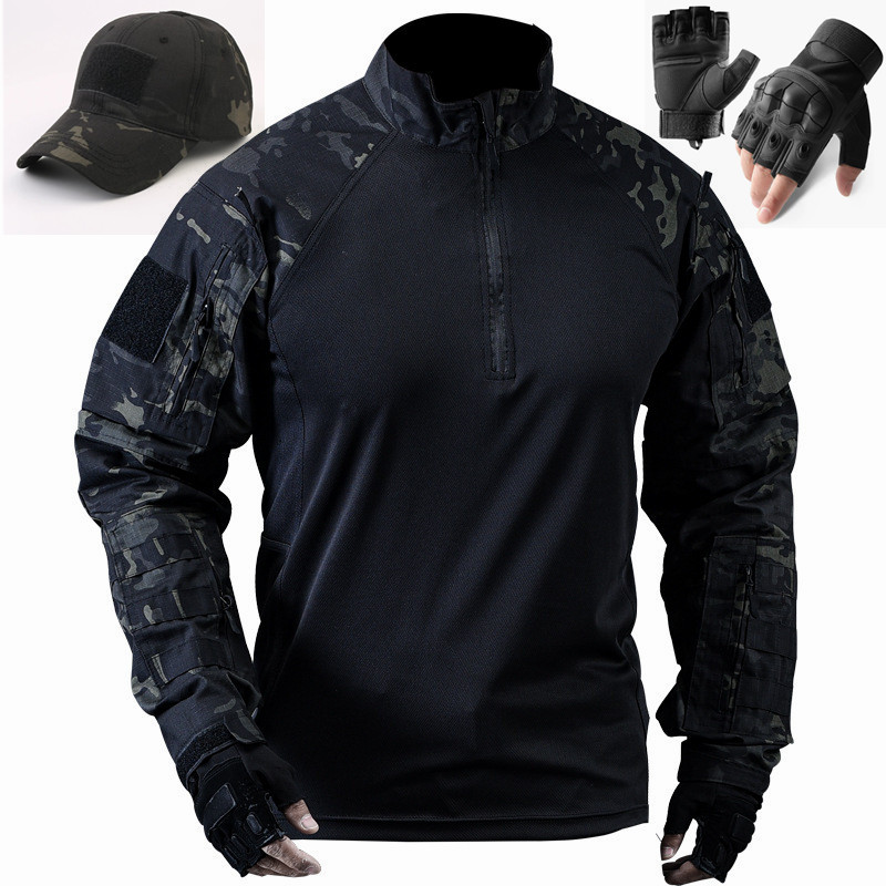 ギフトグローブと帽子 UF PRO パイオニア フロッグスー - Outdoor Hunting Gifts のレビューと価格