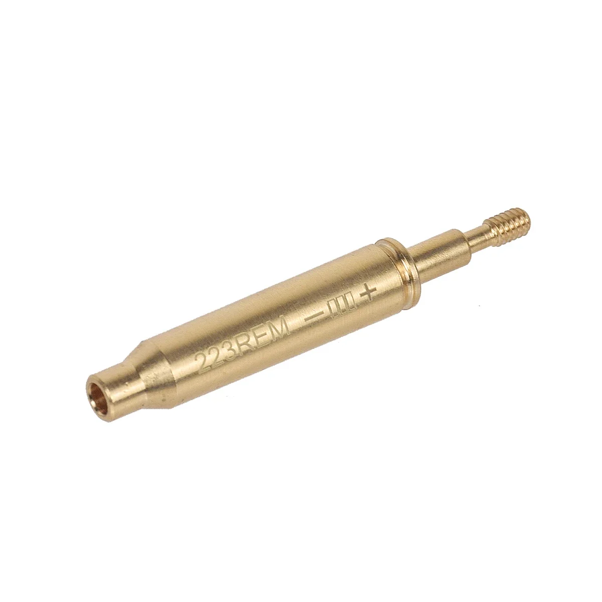 戦術アーチェリー .223 REM レッドレーザー真鍮サイト - Laser Boresighter Kit のレビューと価格