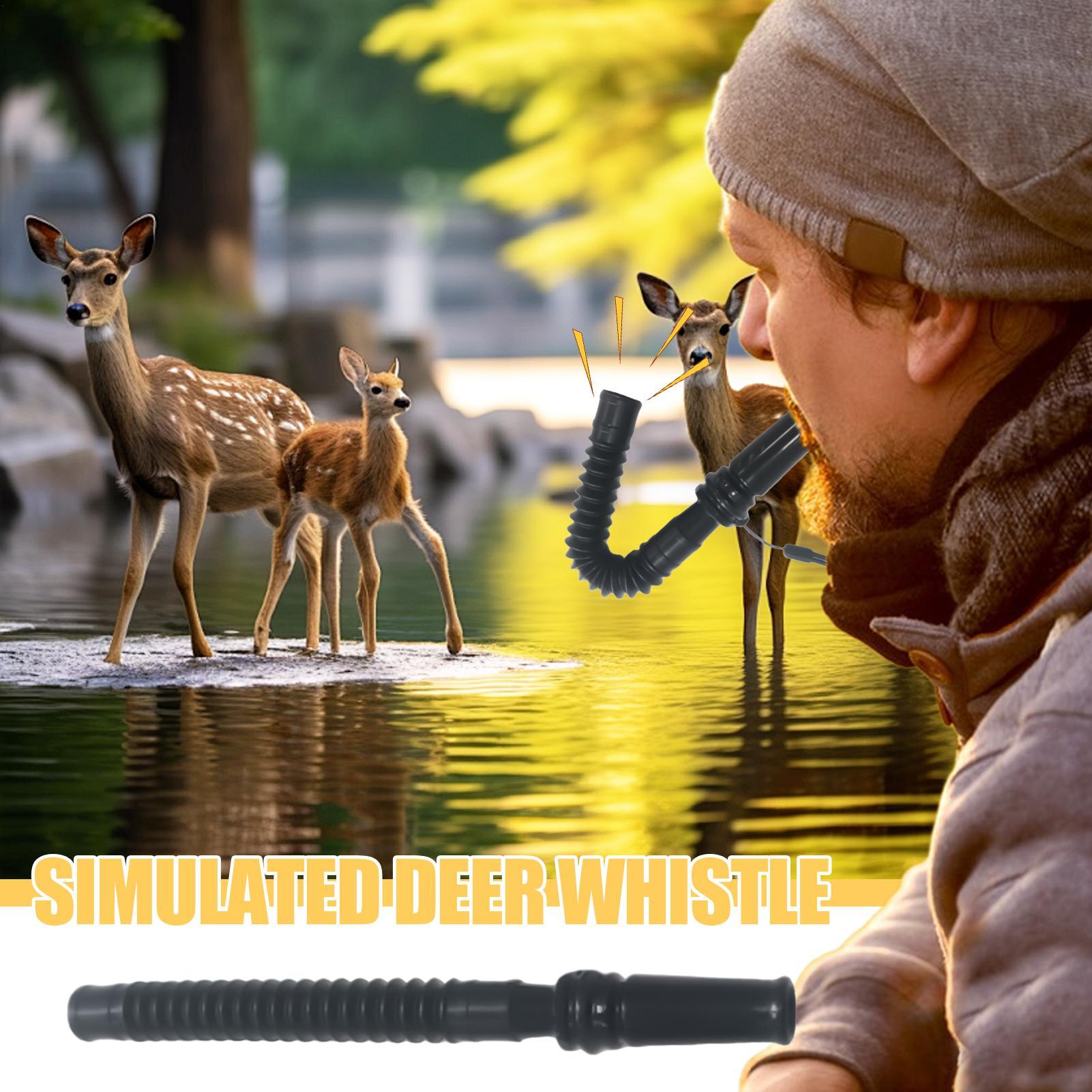 軽量鹿狩猟用グロントコール、耐久性のあるランヤード付きサウン - Wildman Hunting & Outdoor Robertson Photos のレビューと価格